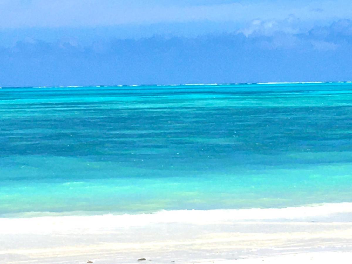 Hotel Driftwood Jambiani (Zanzibar)