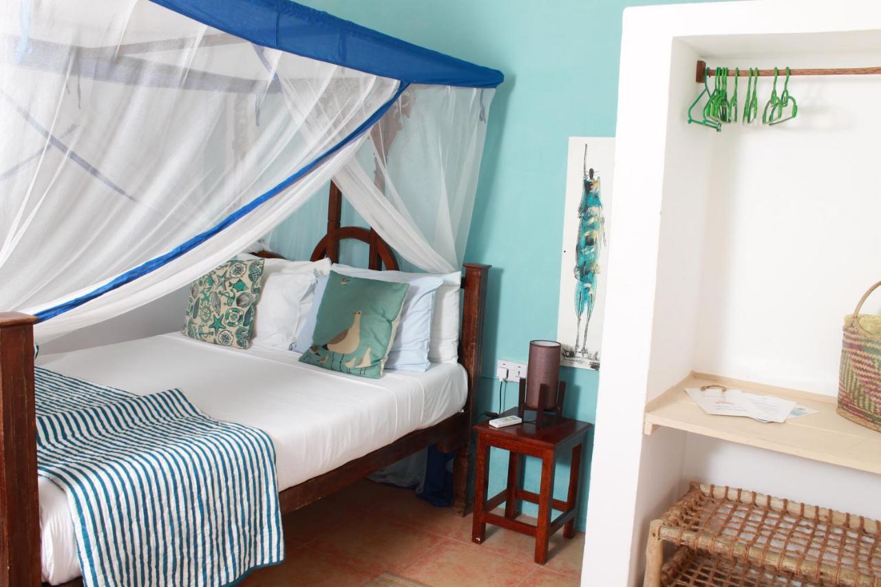 Driftwood 3* Jambiani (Zanzibar)
