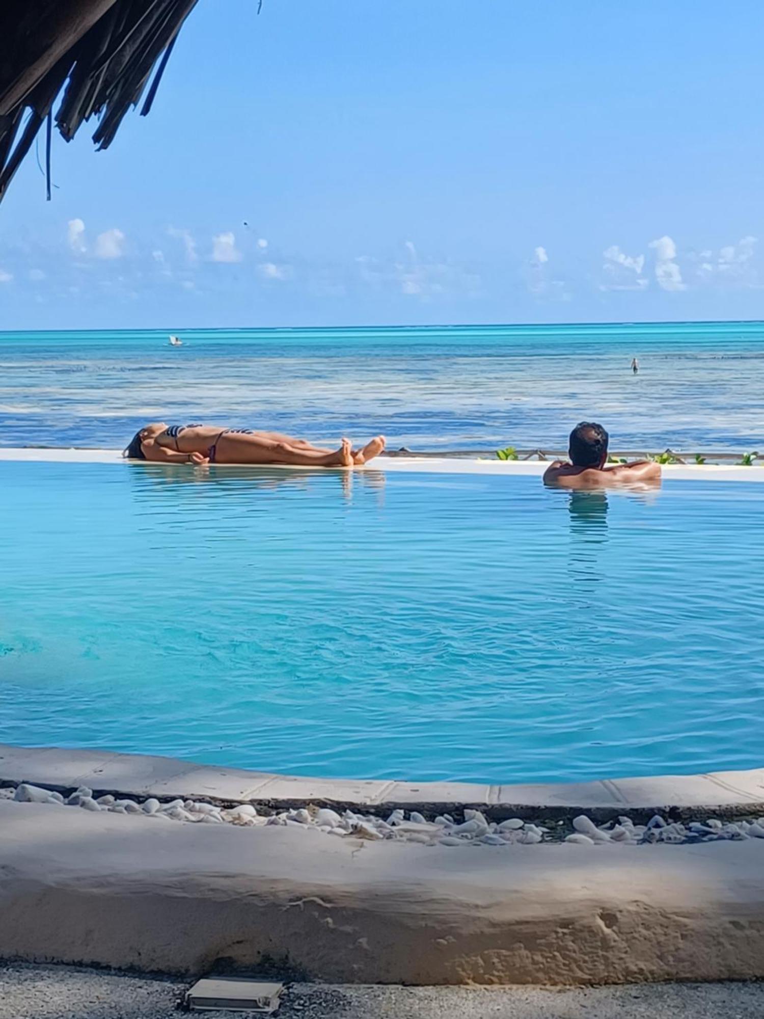 Driftwood Jambiani (Zanzibar)