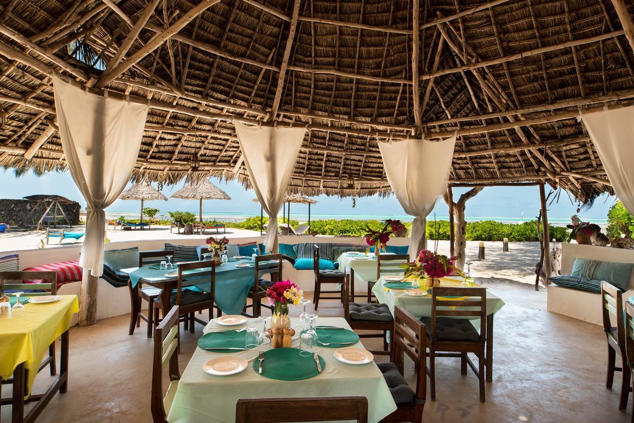 Hotel Driftwood