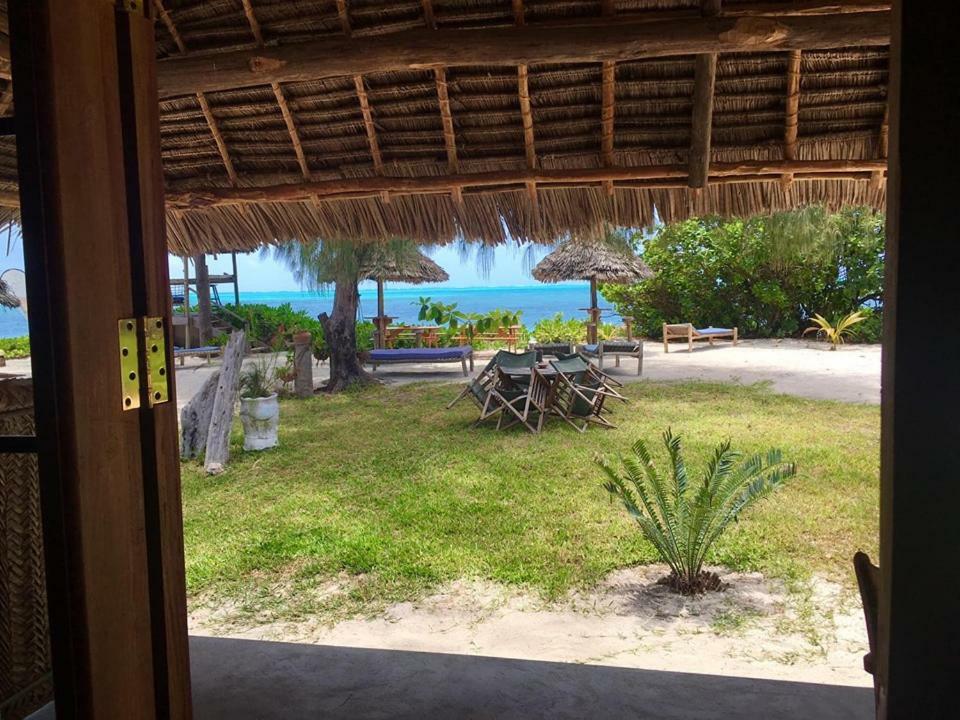 Hotel Driftwood Jambiani (Zanzibar)