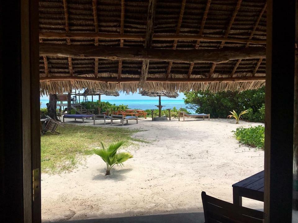 Driftwood Jambiani (Zanzibar)