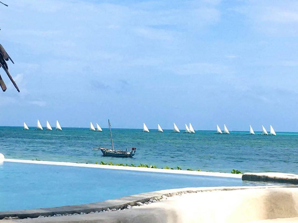 Driftwood 3* Jambiani (Zanzibar)