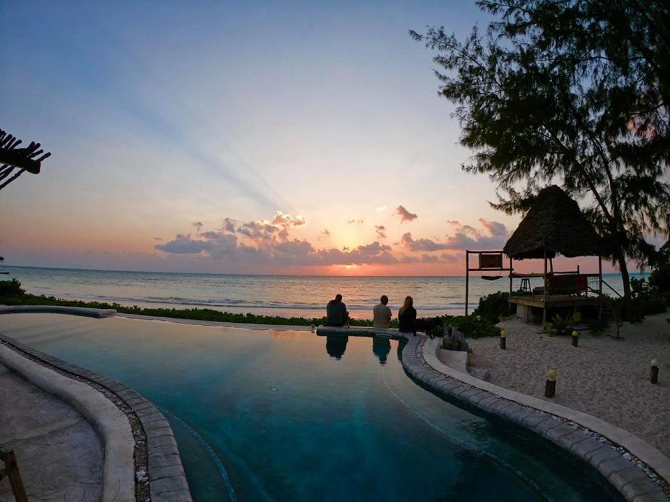 Driftwood 3* Jambiani (Zanzibar)