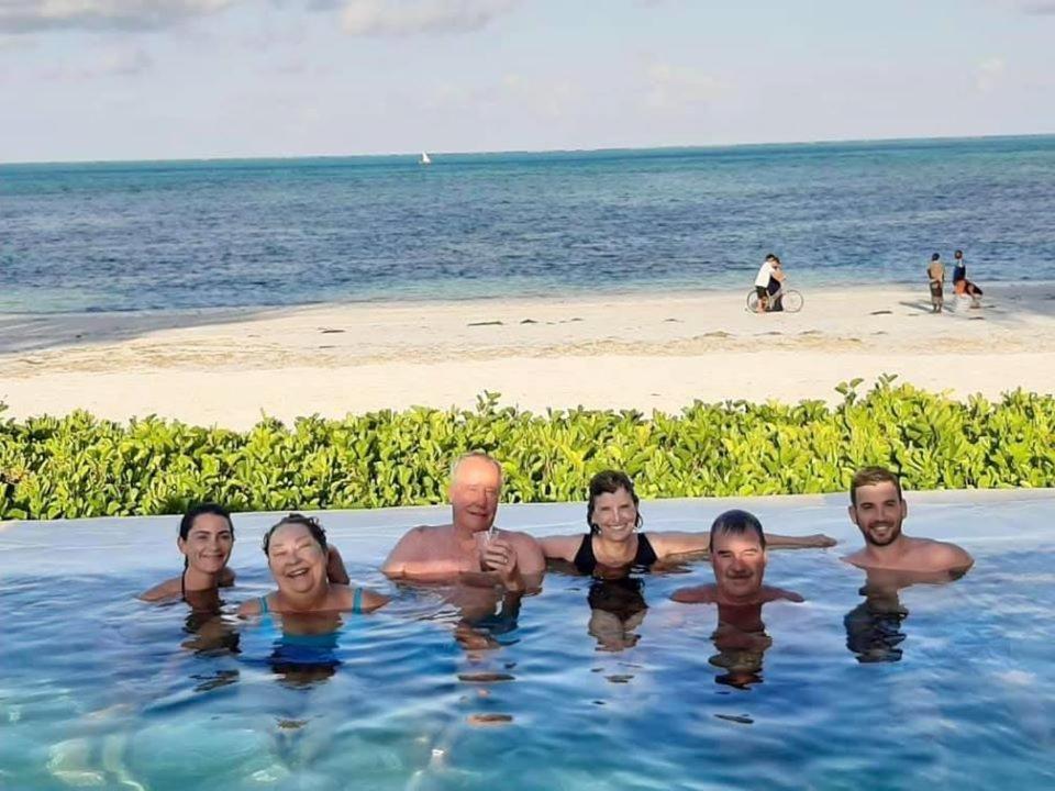 Hotel Driftwood Jambiani (Zanzibar)