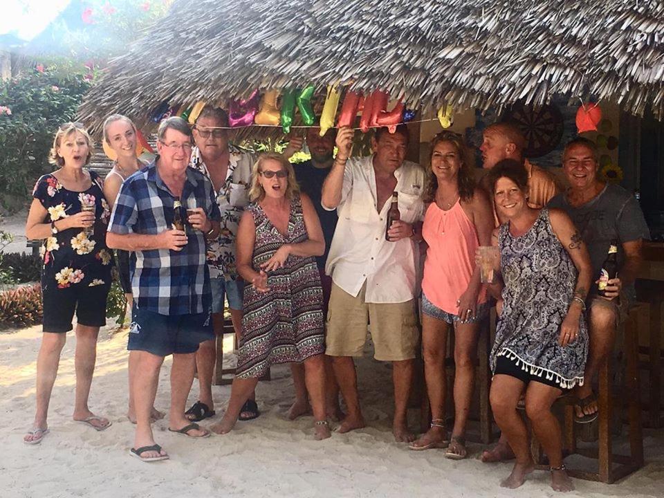 Hotel Driftwood 3*
